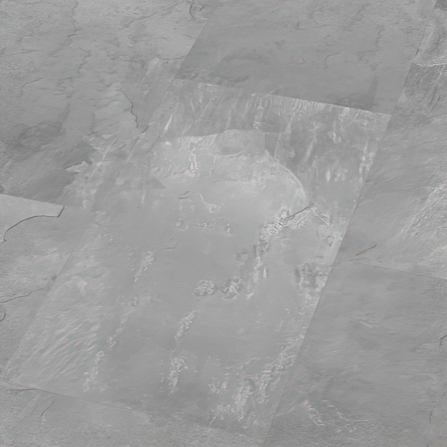 Slate Dark Grey - Universo Water-Resistant 8mm Water-Resistant Laminate Flooring (113497)