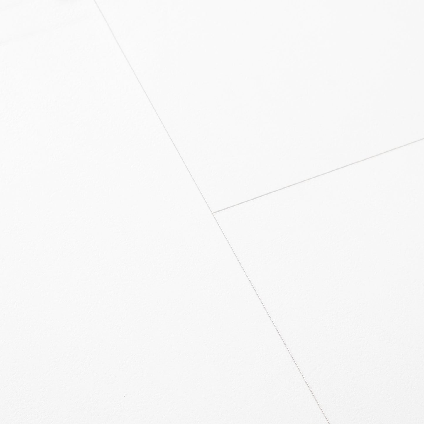White Concrete - Luxe Vision SPC 4mm UV Resistant Coating Wall Panelling (123049)