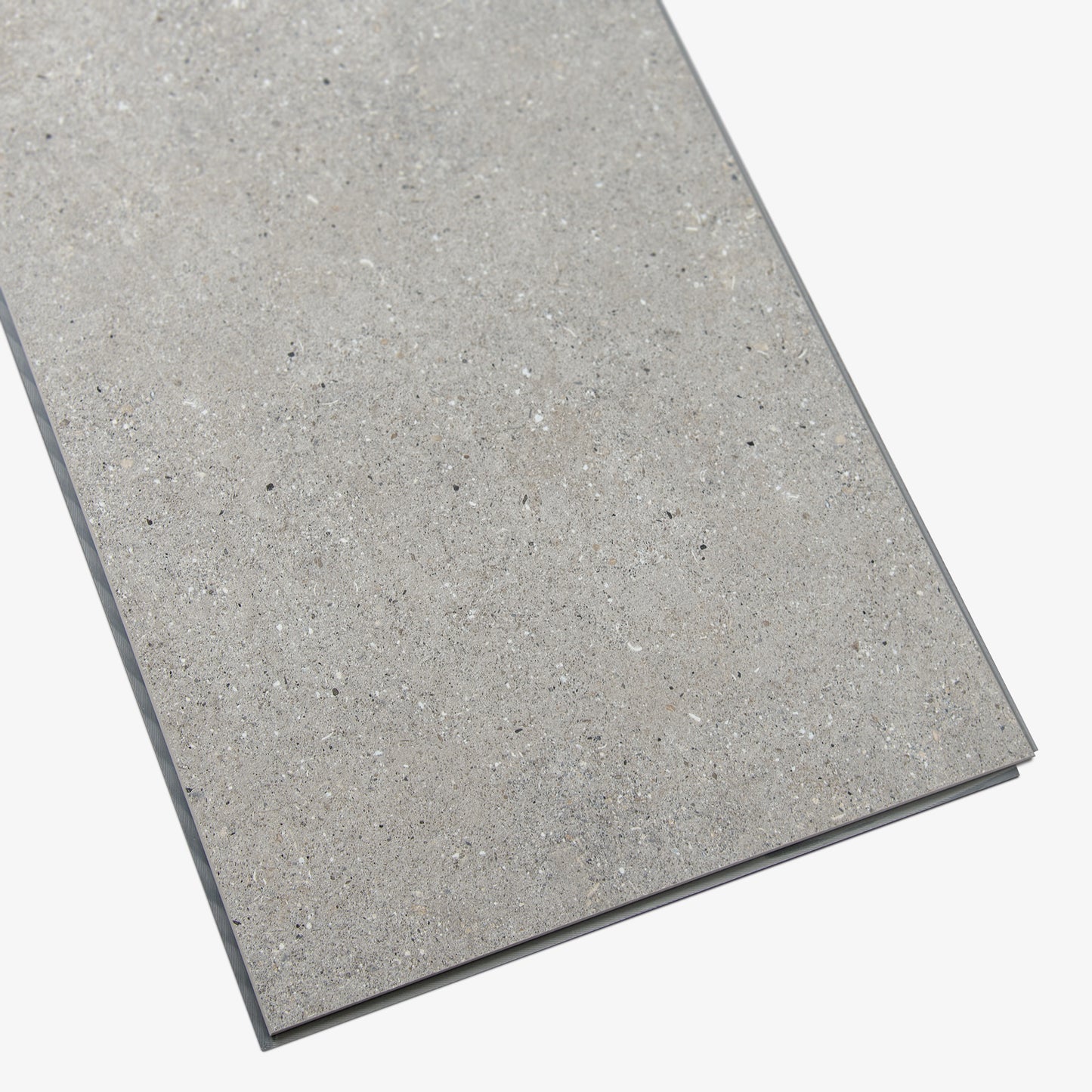 Terrazzo Stone - Luxe Vision SPC 4mm UV Resistant Coating Wall Panelling (123052)