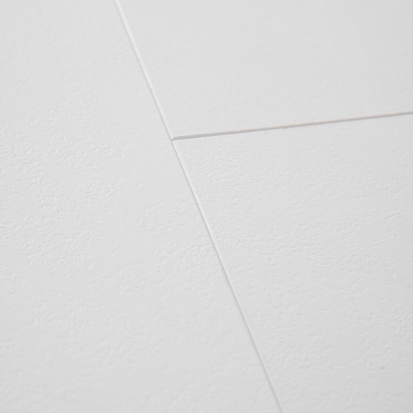 Metro Concrete - Luxe Vision 4mm High Gloss Wall Panel Sample (LT-4328)
