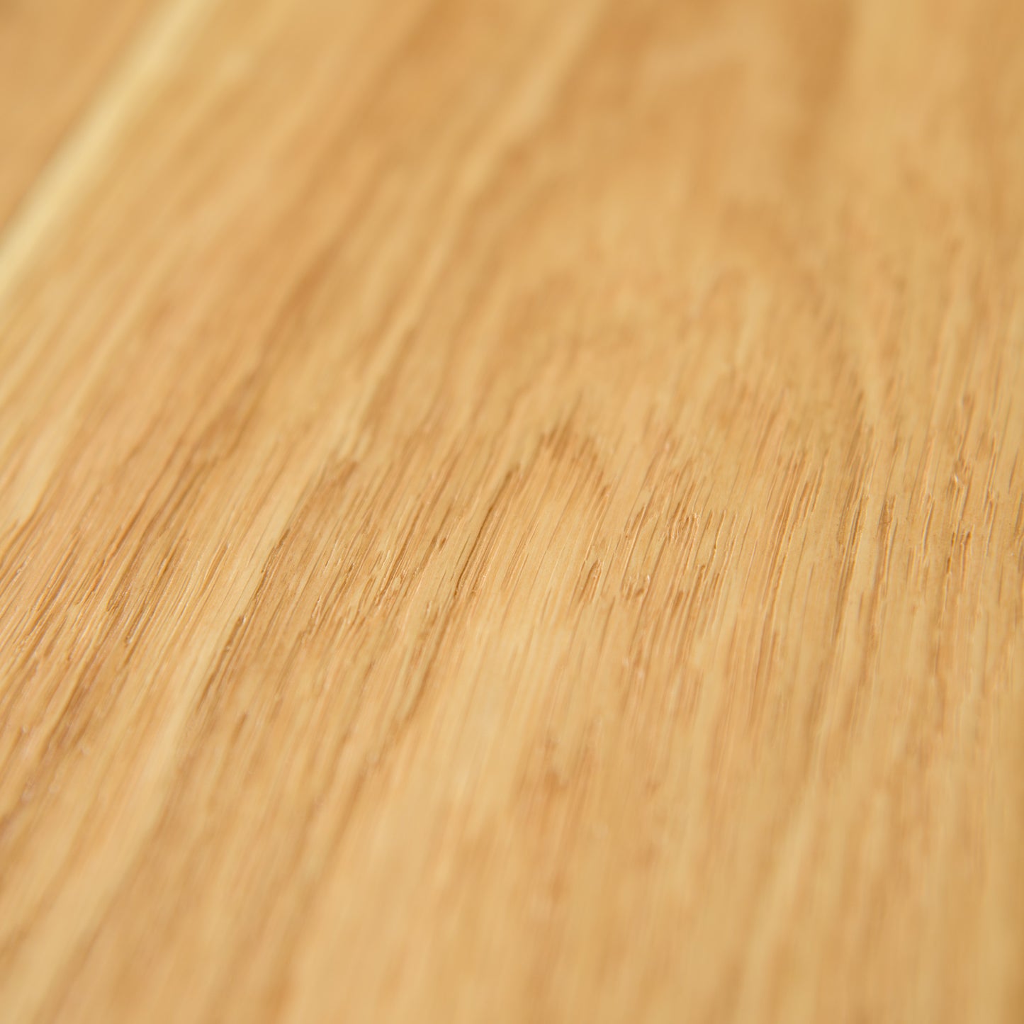 Natural Oak - 18mm UV Lacquered Sample (LIBHB14x125NAT)