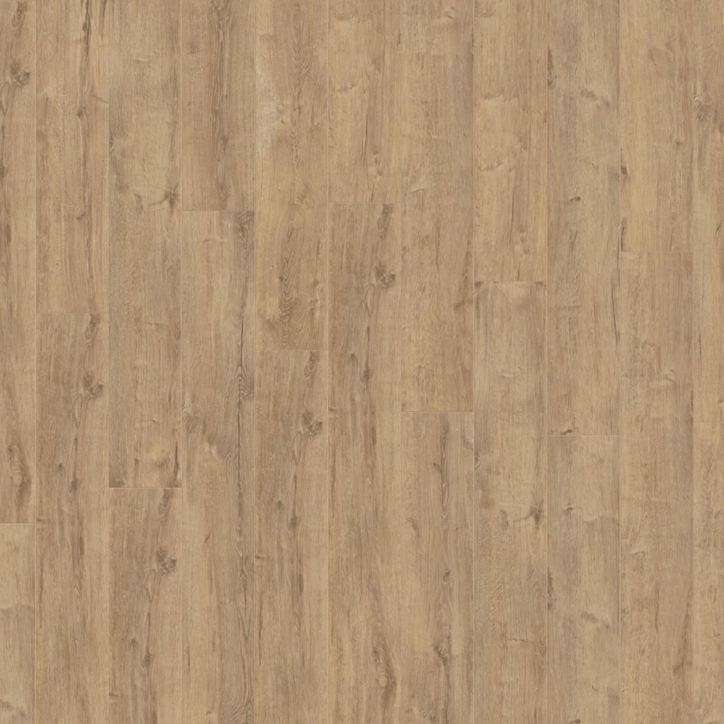 Liberty Floors | Welsh Oak - 8mm Sample (D90152)