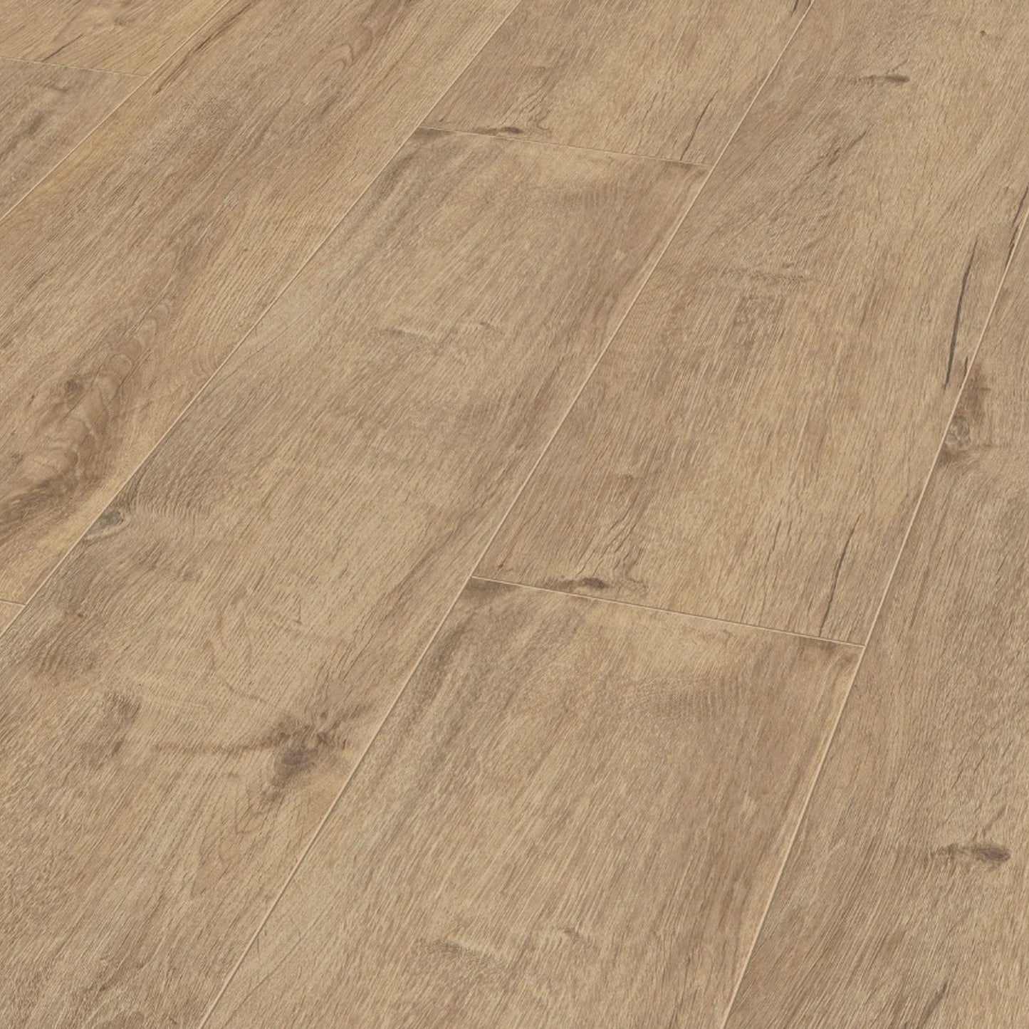Liberty Floors | Welsh Oak - 8mm Sample (D90152)