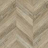 Chic Chevron - Masterpieces Water-resistant 8mm Matt Laminate Flooring