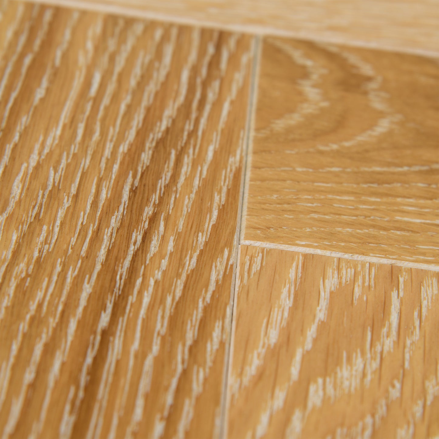 Washed Oak - 14mm UV Lacquered Sample (LIBHB14x90WAS)