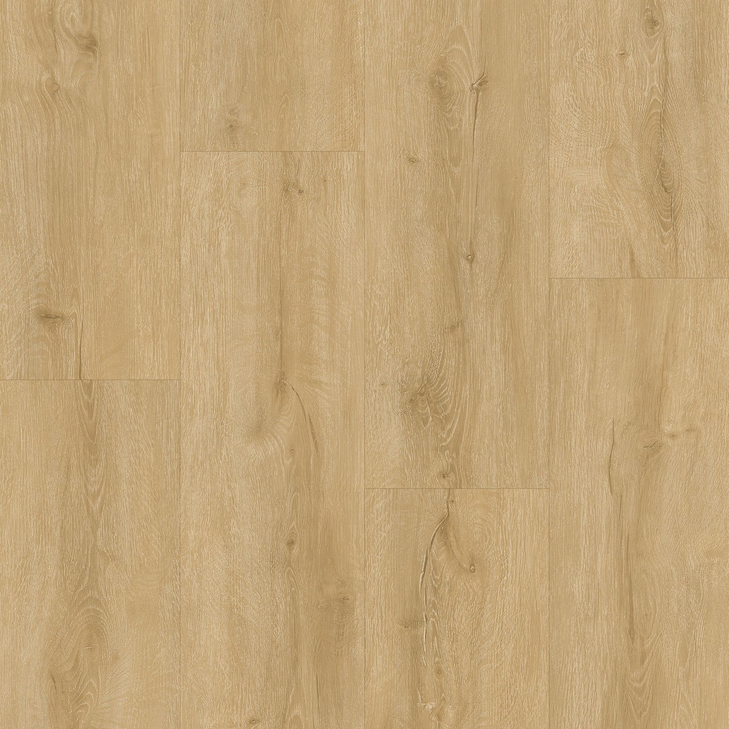 Sunbleached Oak - Homewise SPC 5mm Rigid Core Vinyl Flooring (HW-AE09)