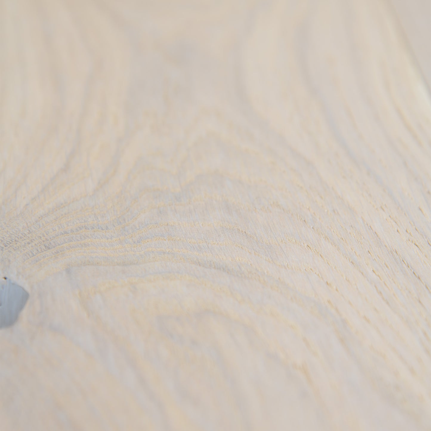 New White Oak - 14mm Brushed UV laqcuer Sample (EOTG14x164NW)