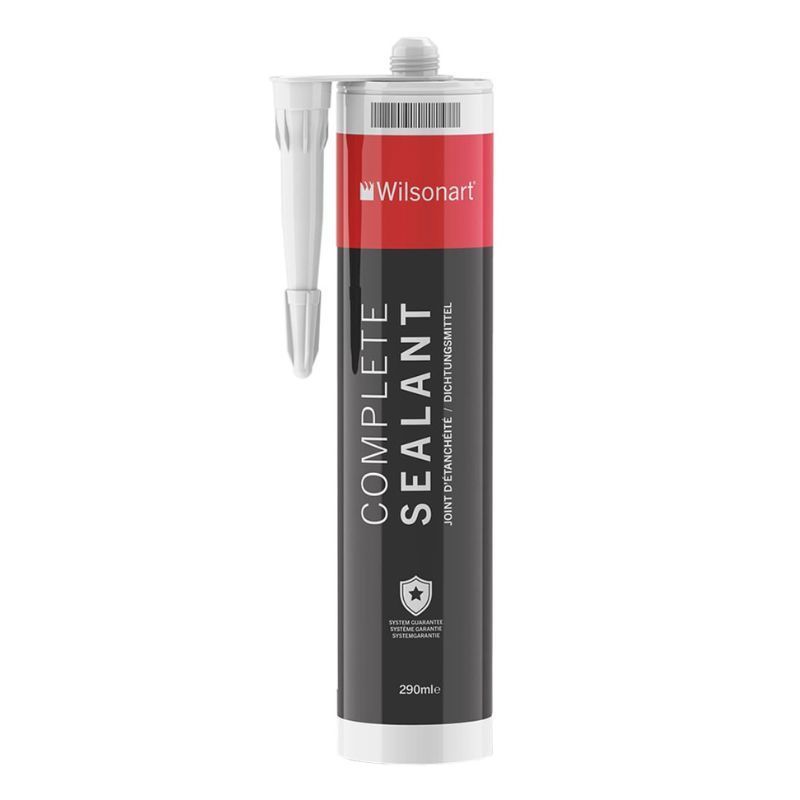 Sealant JET BLACK