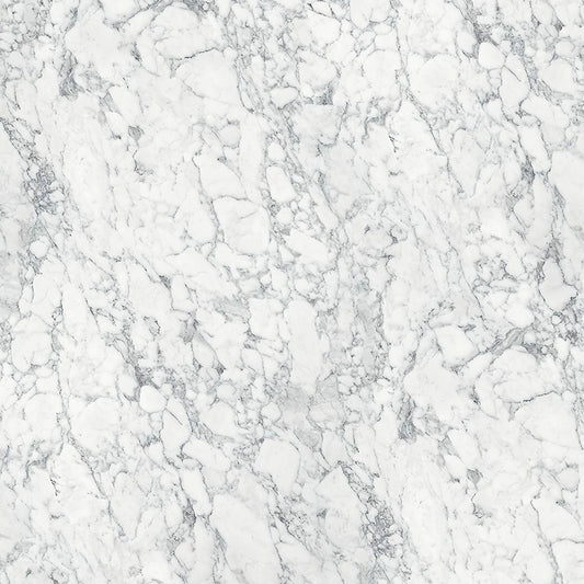 Laminate Worktop - Marmo Bianco 3000mm x 600mm x 28mm