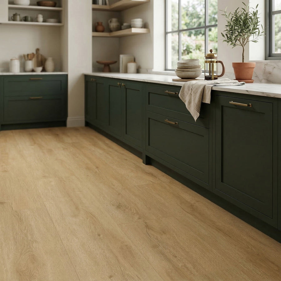 Vinyl Flooring