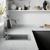 Laminate Worktop - Nuvolento 3000mm x 600mm x 38mm