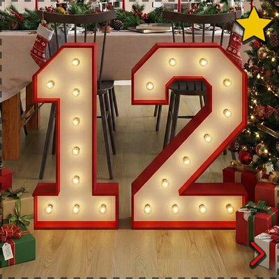Door 12