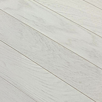 Ivory Oak - 14mm UV Lacquered Engineered Real Wood Flooring (LIBEO14x220IVO)
