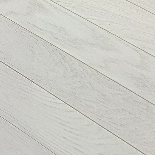 Ivory Oak - 14mm UV Lacquered Engineered Real Wood Flooring (LIBEO14x190IVO)