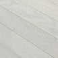 Ivory Oak - 14mm UV Lacquered Engineered Real Wood Flooring (LIBEO14x190IVO)