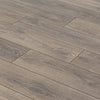 Castle Oak - Supernatural Classic 8mm Laminate Flooring (8331)