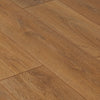 Harlech Oak - Supernatural Classic 8mm Laminate Flooring (9796)