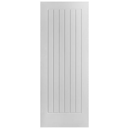 White Internal Primed Cottage Door (51779)