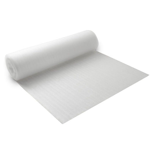 2mm Acoustic Laminate & Real Wood Underlay Sheet (38802)