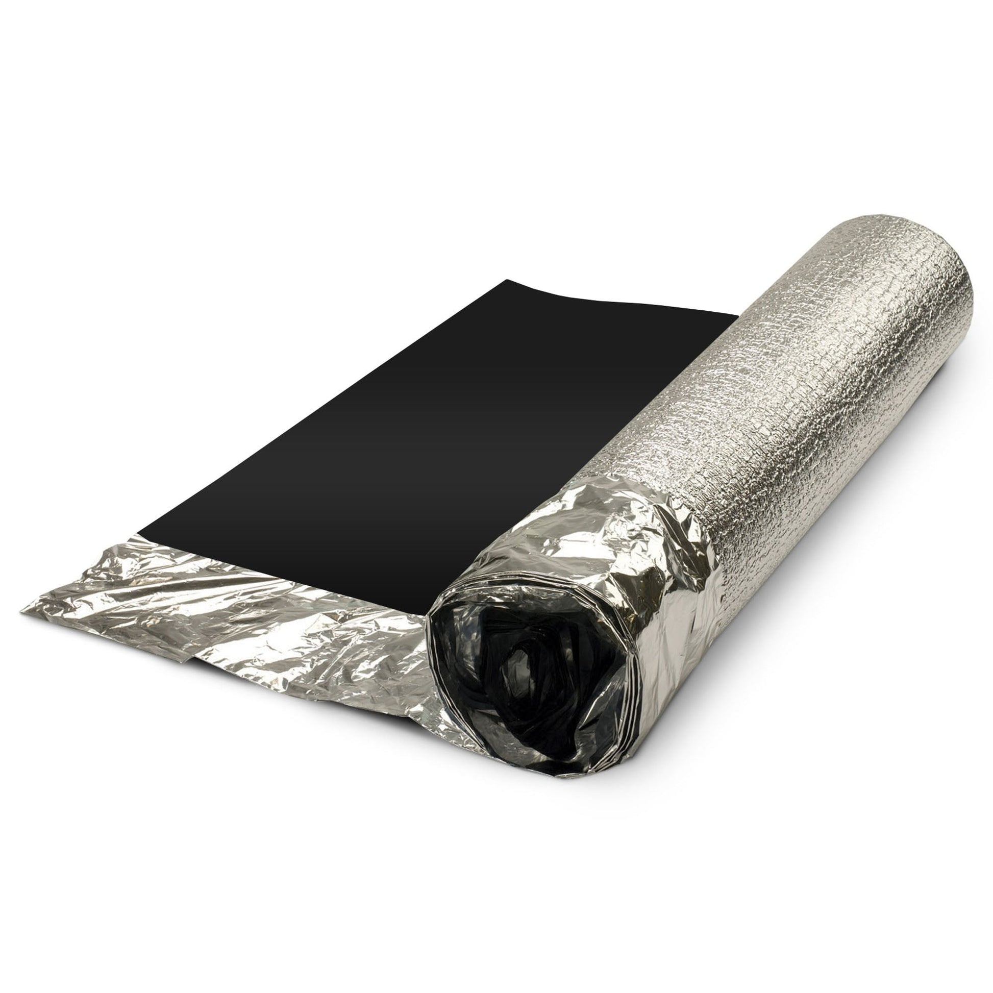 3mm Combi Silver Wood and Laminate Flooring Underlay (15m2)