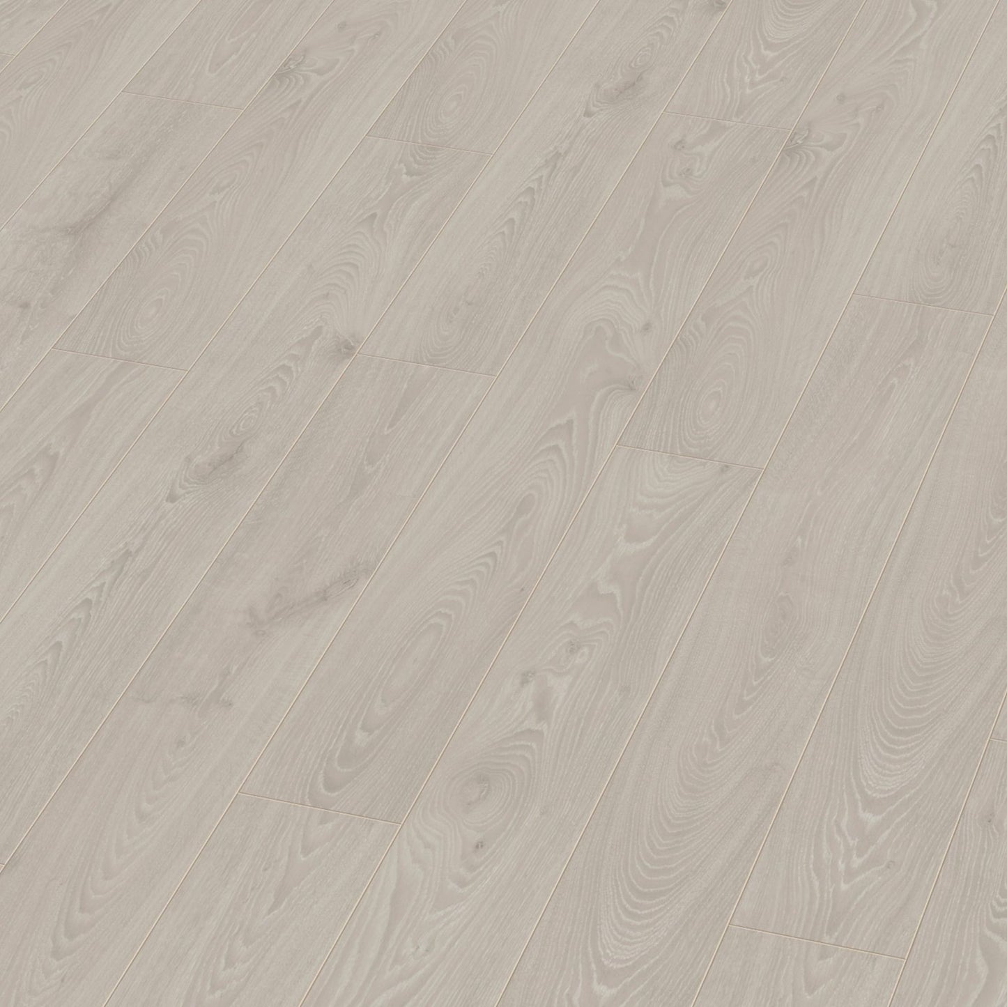Timeless Beige Oak - Amazone 10mm Laminate Flooring (54210)