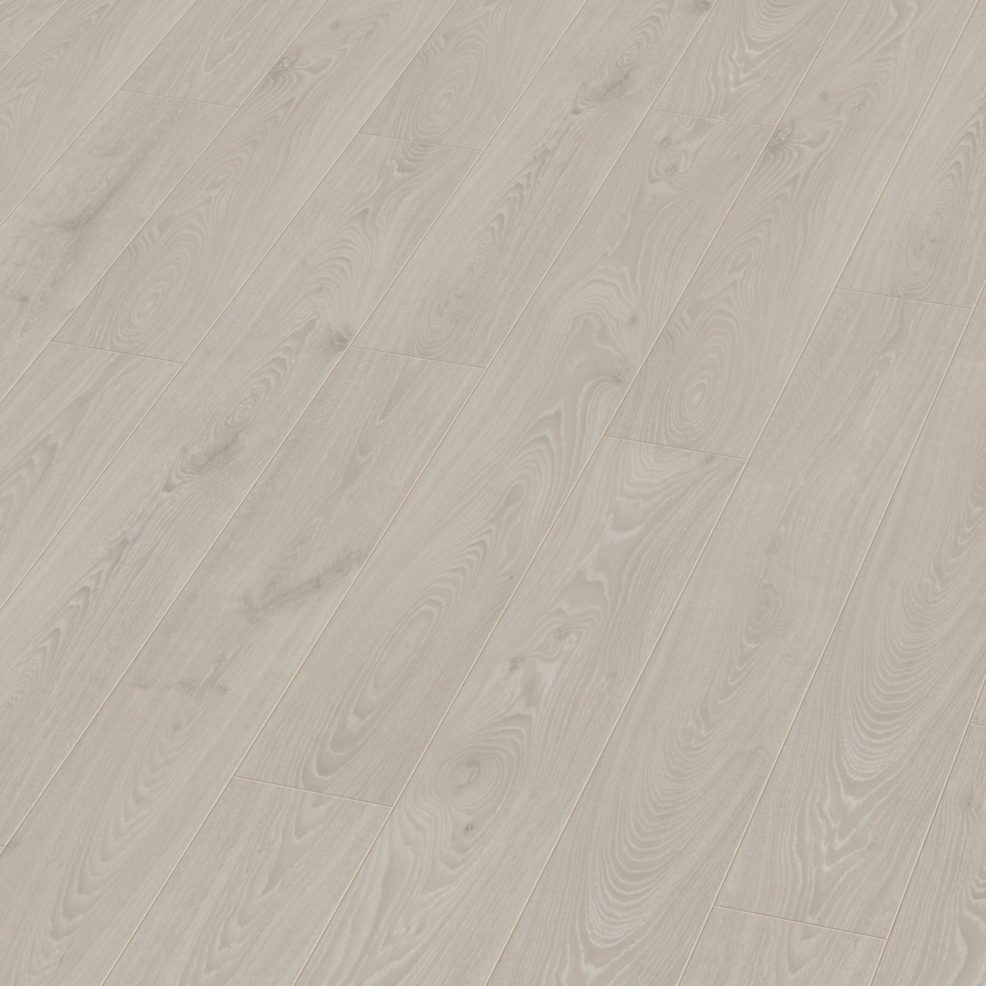 Timeless Beige Oak - Amazone 10mm Laminate Flooring (54210)