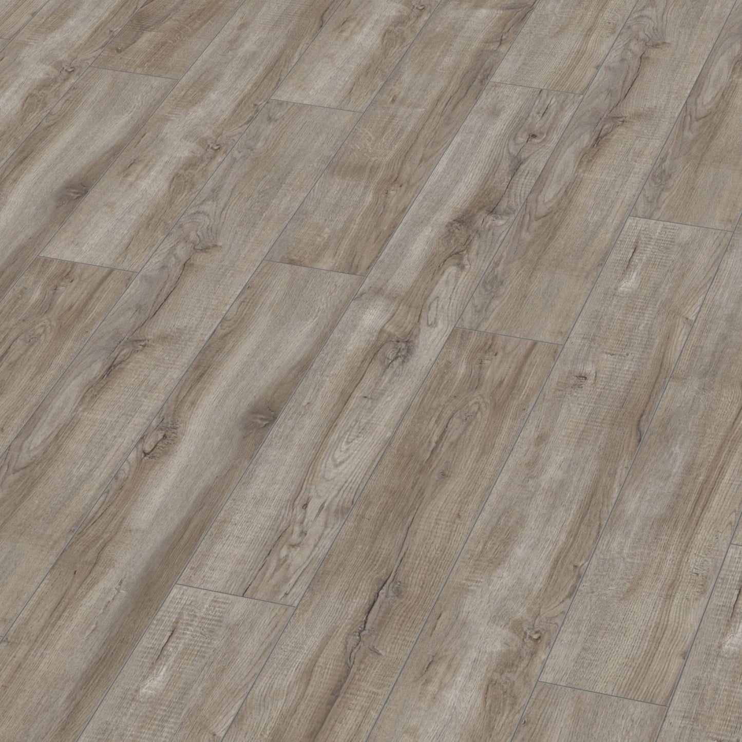 Montmelo Silver Oak - Amazone 10mm Laminate Flooring (54211)