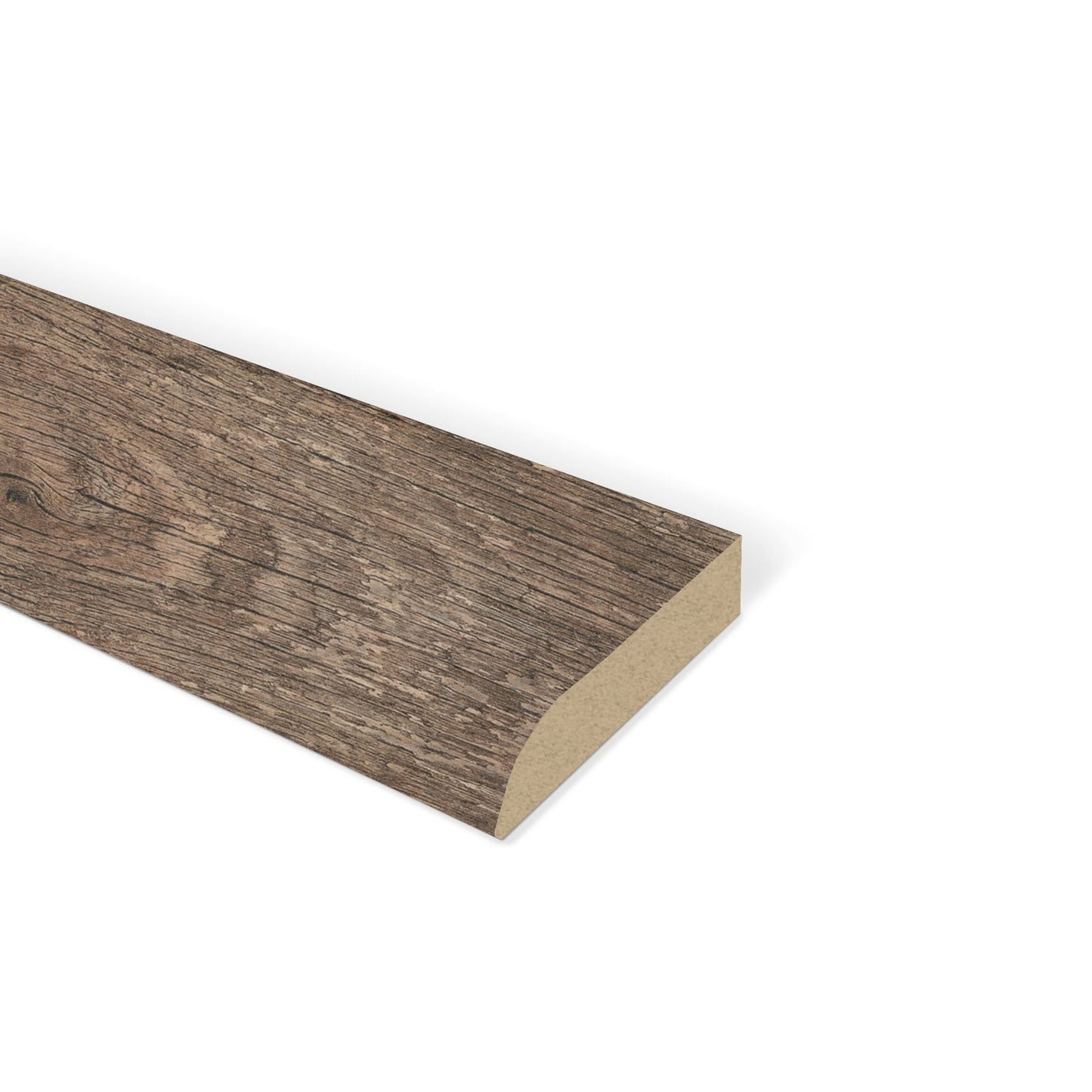 Kronowall Rusty Barnwood Finishing Trim for 3D Laminate Wall Panelling (K061-MOULD)