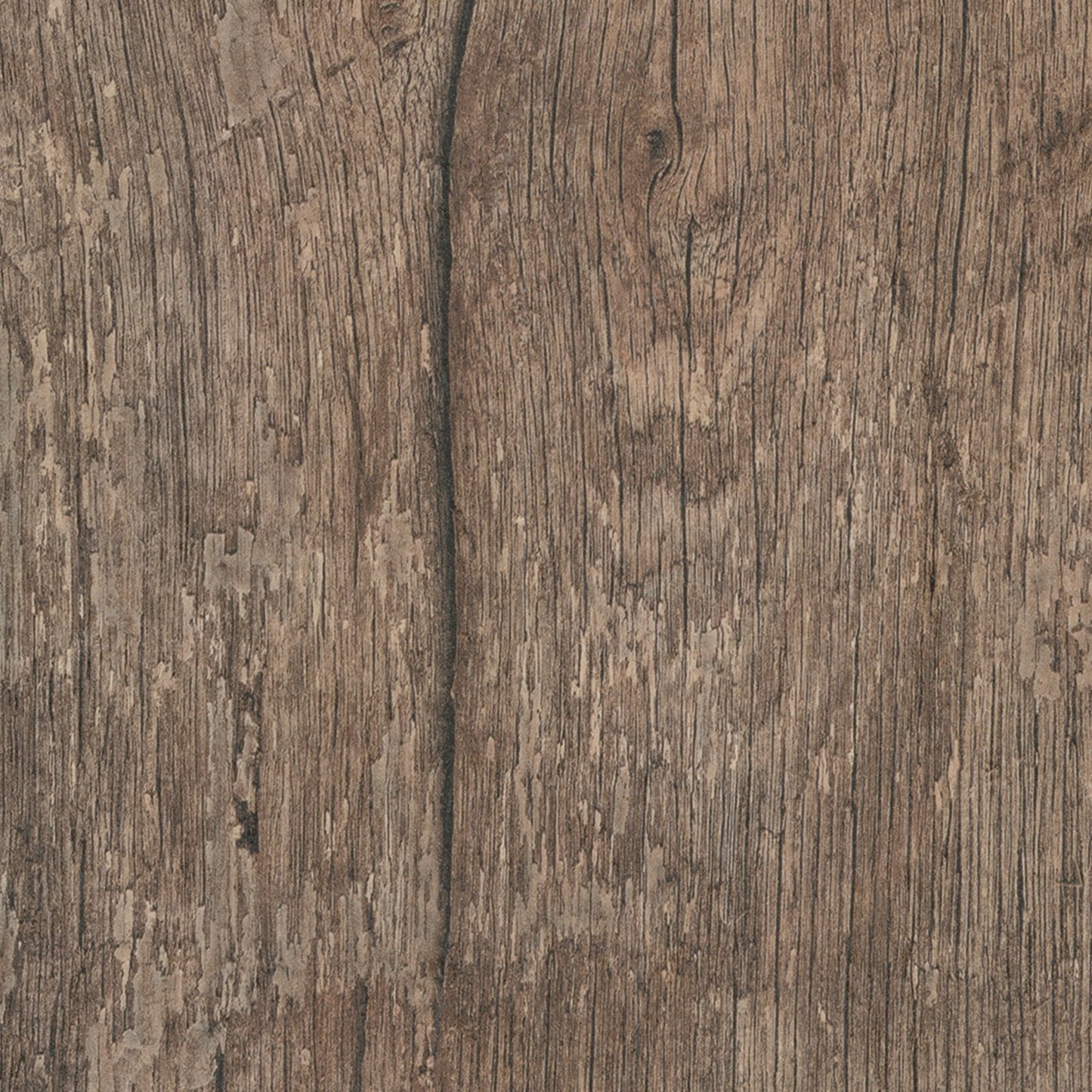 Kronowall Rusty Barnwood Finishing Trim for 3D Laminate Wall Panelling (K061-MOULD)