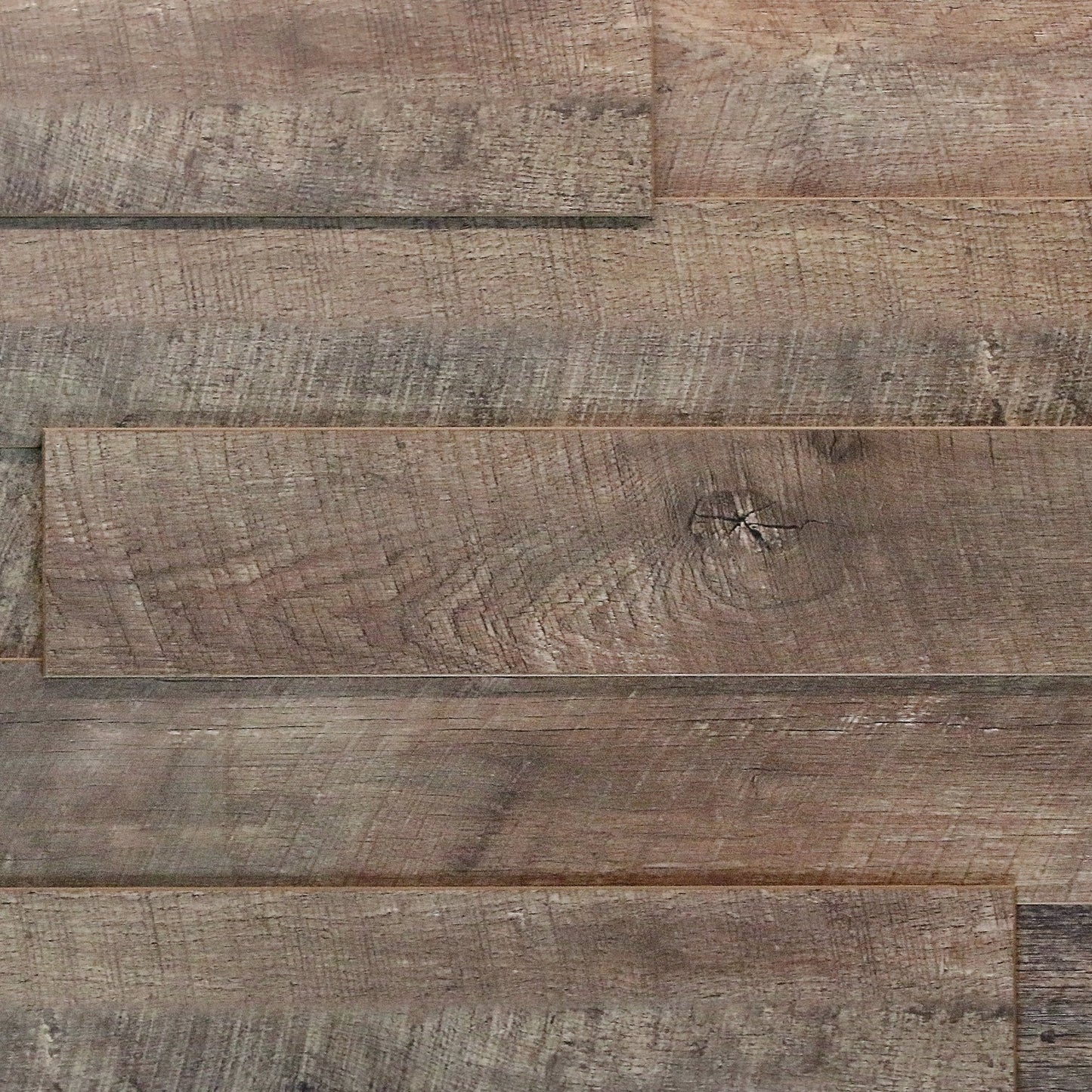 Kronowall Rusty Barnwood Finishing Trim for 3D Laminate Wall Panelling (K061-MOULD)
