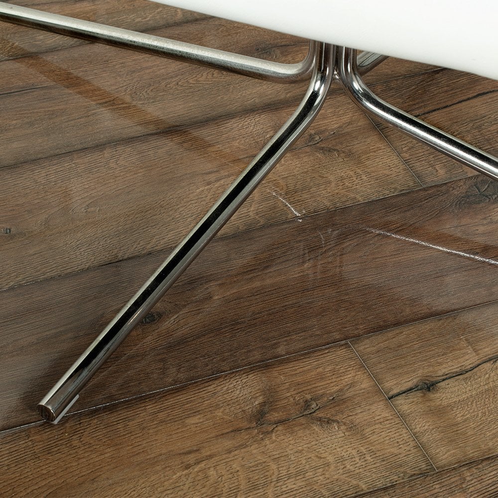 Posino Oak - Easy Touch 8mm High Gloss Laminate Flooring (77289)