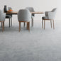 Concrete - Industry Tile Water-resistant 8mm Matt Laminate Flooring (84217)