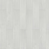 White Creme Oak - Ocean Water-Resistant 8mm Laminate Flooring (82431)