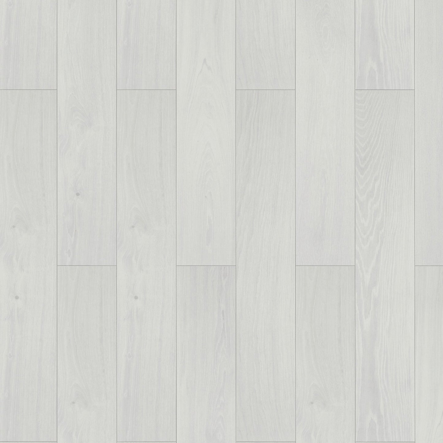 White Creme Oak - Ocean Water-Resistant 8mm Laminate Flooring (82431)