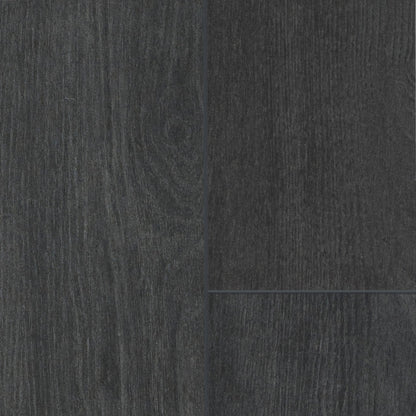 Black Oak - Ocean Water-Resistant 8mm Laminate Flooring (82432)