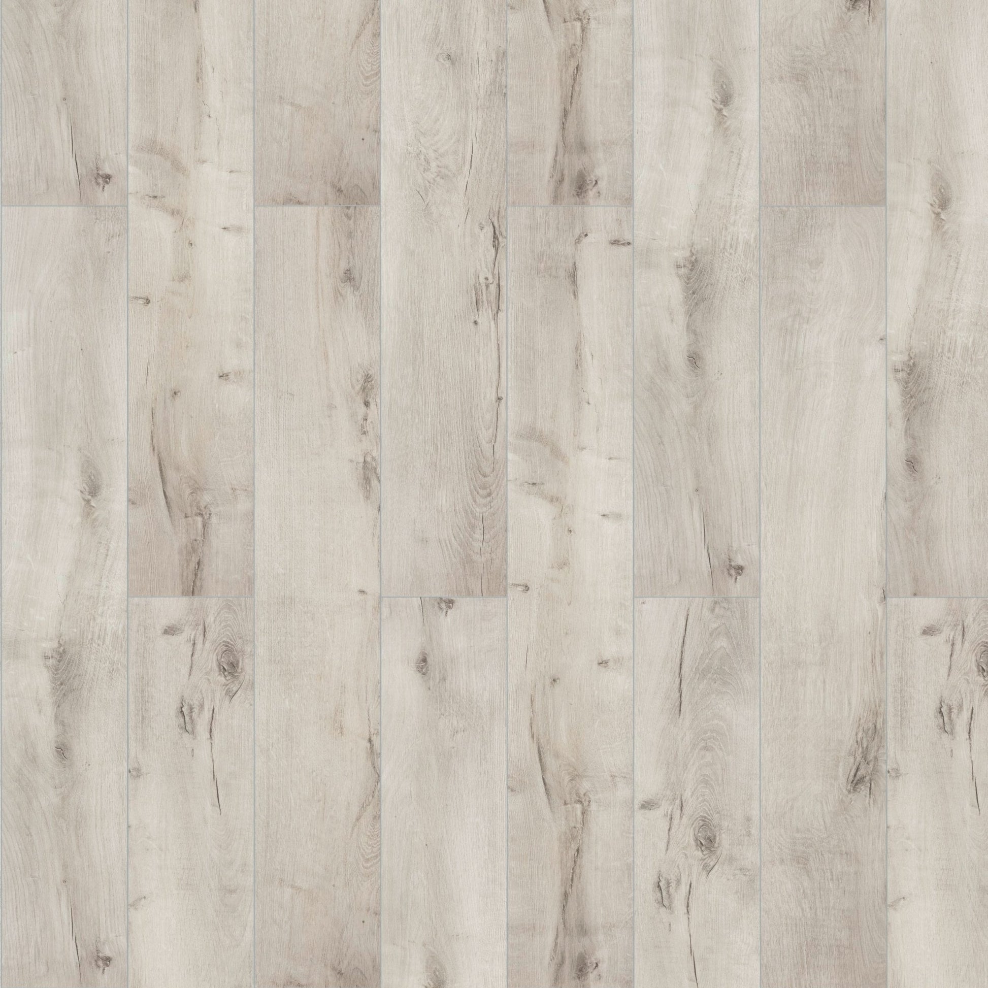 Creme Oak - Ocean Water-Resistant 8mm Laminate Flooring (82434)