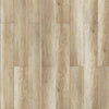 Soft Brown Oak - Ocean Water-Resistant 8mm Laminate Flooring (82435)