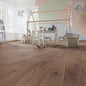 Atlas Oak Coffee - Robusto Villa 12mm Laminate Flooring (84821)