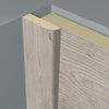 Kronowall Mountain Hut Pine Finishing Trim for 3D Laminate Wall Panelling (K047 - MOULD)