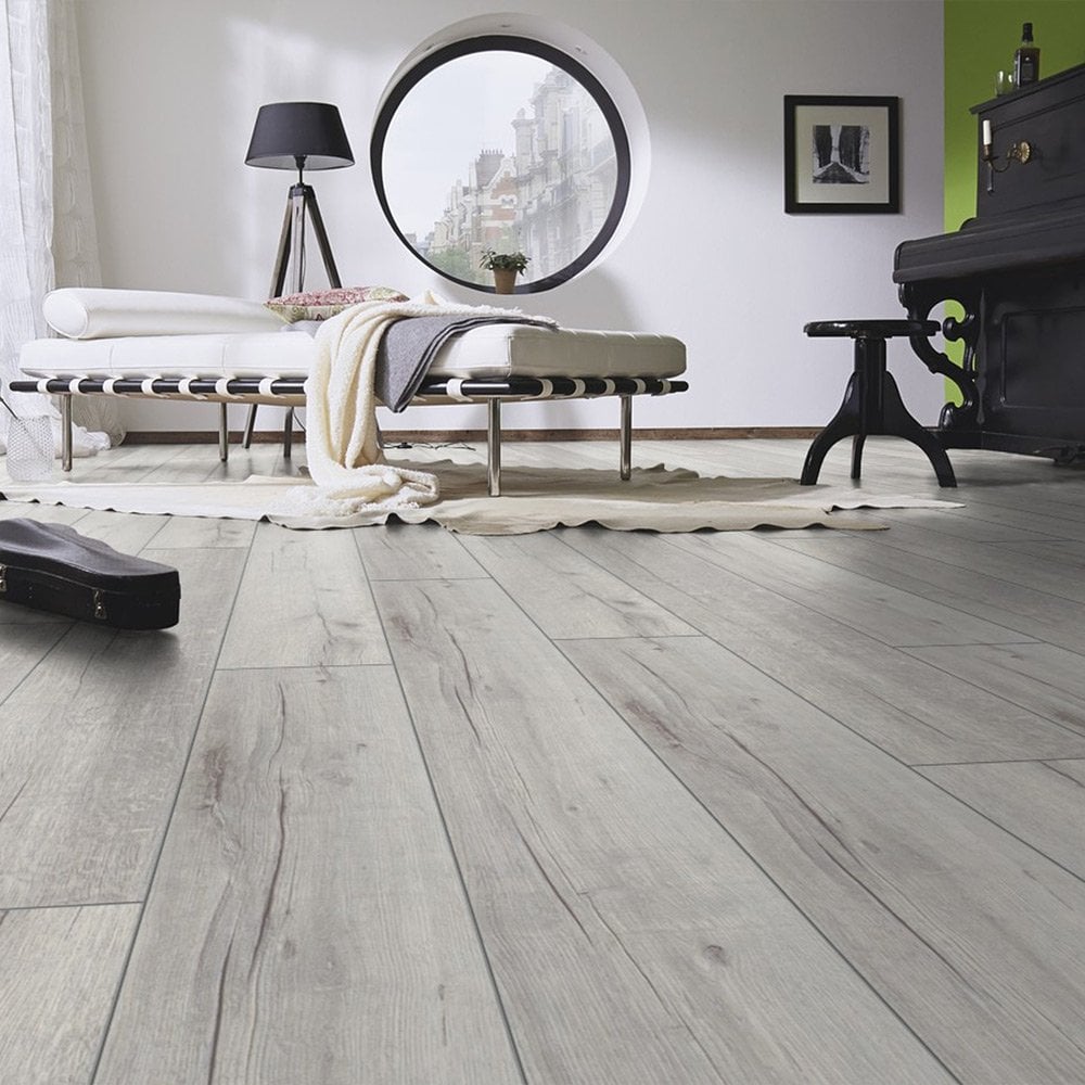 Liberty Floors | Legacy Solido Sample (SKU-218447)