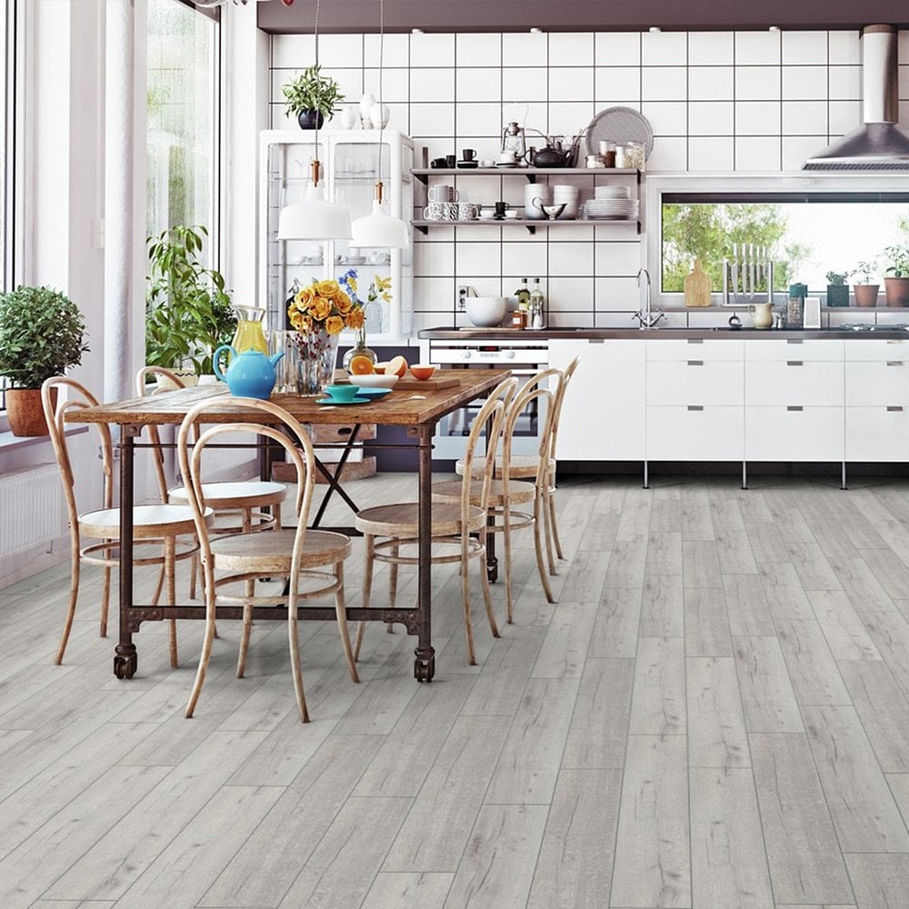 Liberty Floors | Legacy Solido Sample (SKU-218447)