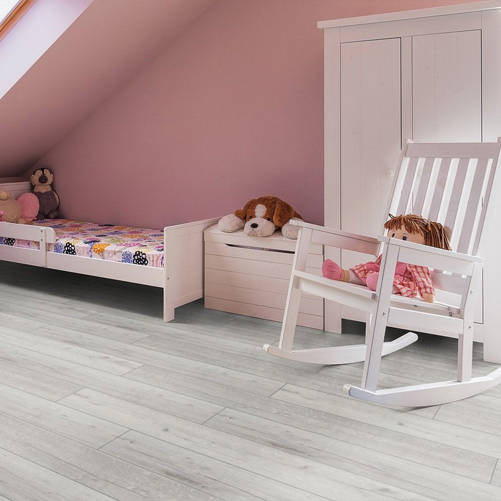 Liberty Floors | Legacy Solido Sample (SKU-218447)