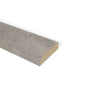 Kronowall Cross Town Traffic Finishing Trim for 3D Laminate Wall Panelling (K035 - MOULD)