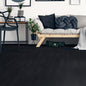Midnight Black Oak - Premier 14mm Engineered Real Wood Flooring (219588)