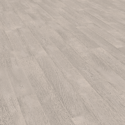 Stone Grey - Classic 10mm Engineered Real Wood Flooring (223755)