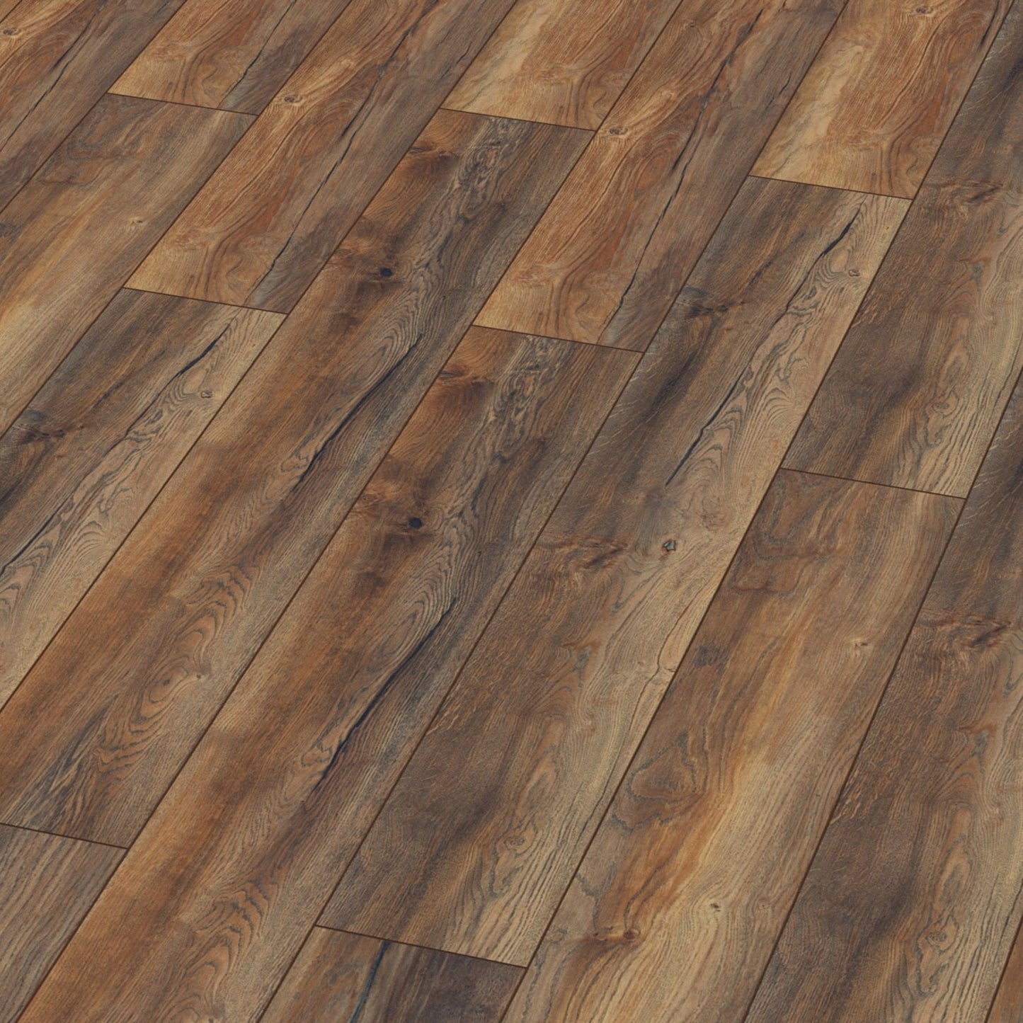 Liberty Floors | Legacy Solido Sample (SKU-217734)
