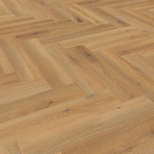 Liberty Floors | Legacy Herringbone Sample (SKU-222941)