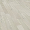Cashmere Oak 1-Strip - Manor 14mm Matt UV lacquer Engineered Real Wood Flooring (87456)
