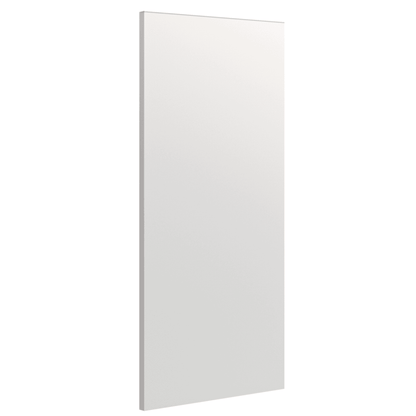 B-Grade White Internal Primed FD30 Fire Flush Door (93330)