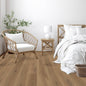 Historic Oak - Vintage Classic 10mm Handscraped Laminate Flooring (47212)